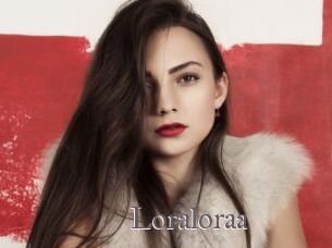 Loraloraa