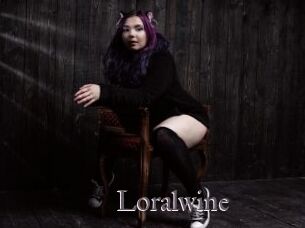Loralwine