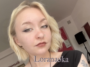 Loranaoka