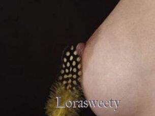 Lora_sweety
