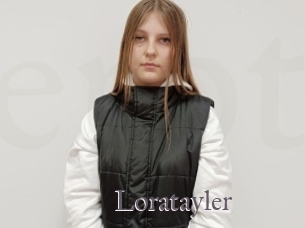 Loratayler