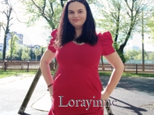 Lorayinne