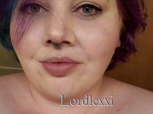 Lordlexxi
