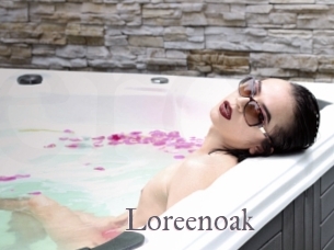 loreenoak Erotik Cams