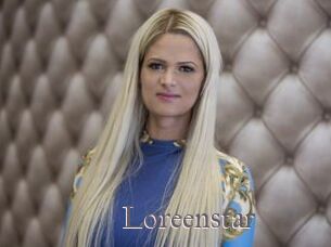 Loreenstar