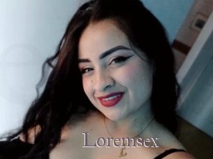 loremsex Erotik Cams