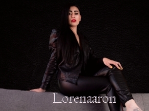 Lorenaaron