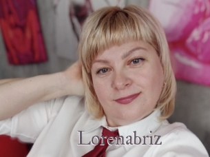 Lorenabriz