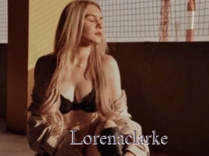 Lorenaclarke