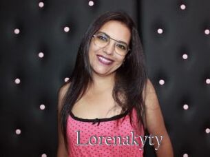 Lorenakyty