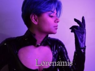 Lorenamis