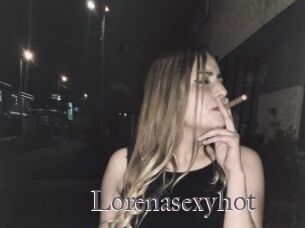 Lorenasexyhot