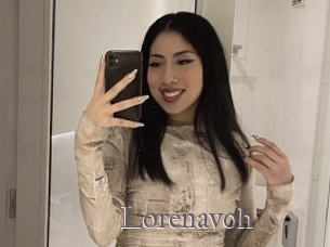 Lorenavoh