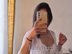 Lorenaxx