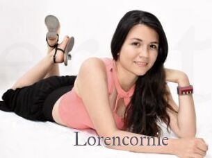 Lorencornie