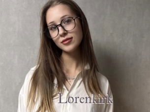 Lorenkirk