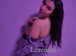 Lorenms
