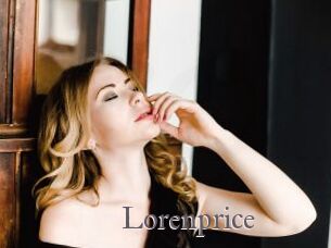 Lorenprice