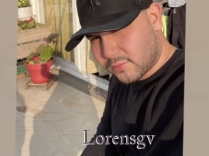 lorensgv Erotik Cams