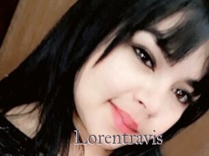 Lorentravis