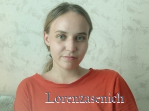 Lorenzasenich