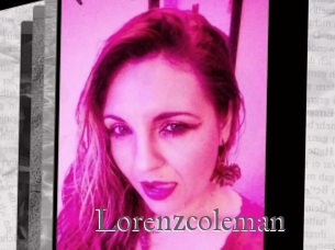Lorenzcoleman