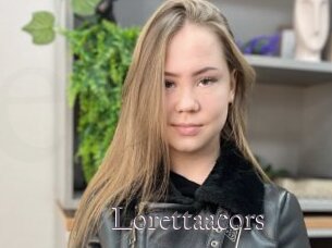 Lorettaacors