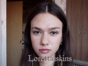 Lorettaaskins