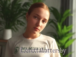 Lorettabattersby