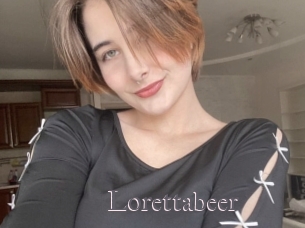 Lorettabeer