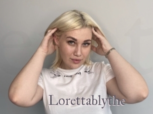 Lorettablythe