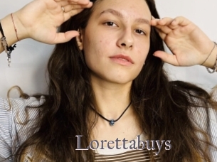 Lorettabuys
