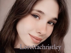 Lorettachristley