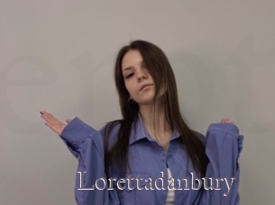 Lorettadanbury