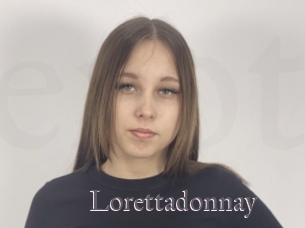 Lorettadonnay