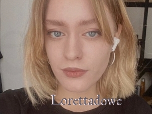 Lorettadowe