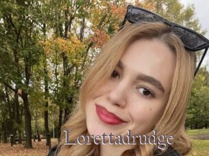 Lorettadrudge
