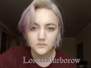 Lorettadurborow