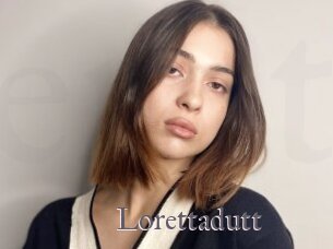 Lorettadutt