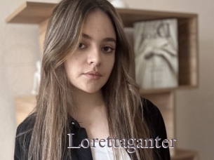 Lorettaganter
