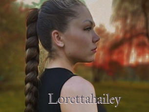 Lorettahailey