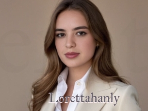 Lorettahanly
