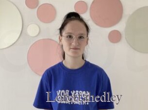 Lorettahedley
