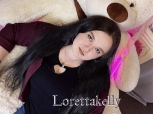 Lorettakelly