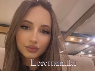 Lorettamiller
