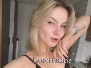 Lorettamoe