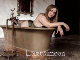 Lorettamoon