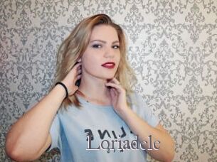 Loriadele