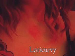 Loricurvy