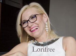 Lorifree